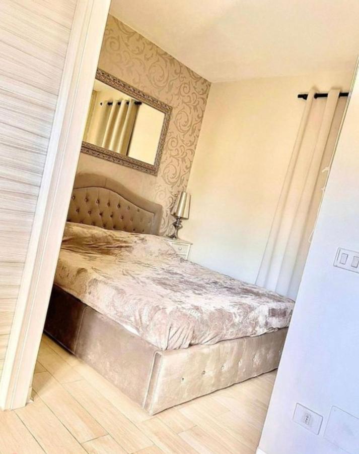 Appartamento Via Riccardo Lombardi 29 Olbia Exterior foto